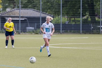 Bild 1 - F SV Eidelstedt - SC Alstertal-Langenhorn : Ergebnis: 2:7